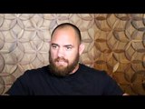 Travis Browne 