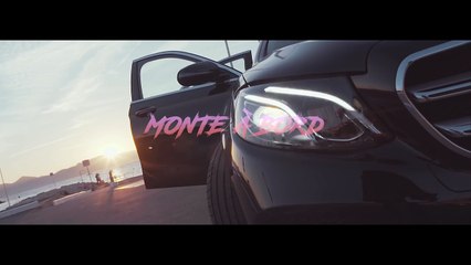 Kamikaz Ft. Malaa - Monte à Bord [Clip Officiel]