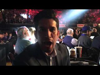 Gennady Golovkin def Dominic Wade via KO in R2