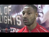 Kell Brook 