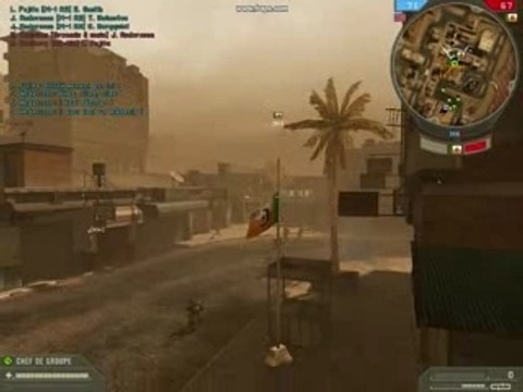 =CDF= DJ RVB TECKTONIK BF2