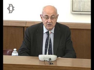 Roma - Fondazione Italia sociale, audizione esperti (11.04.17)