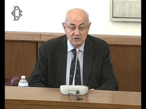 Roma - Fondazione Italia sociale, audizione esperti (11.04.17)