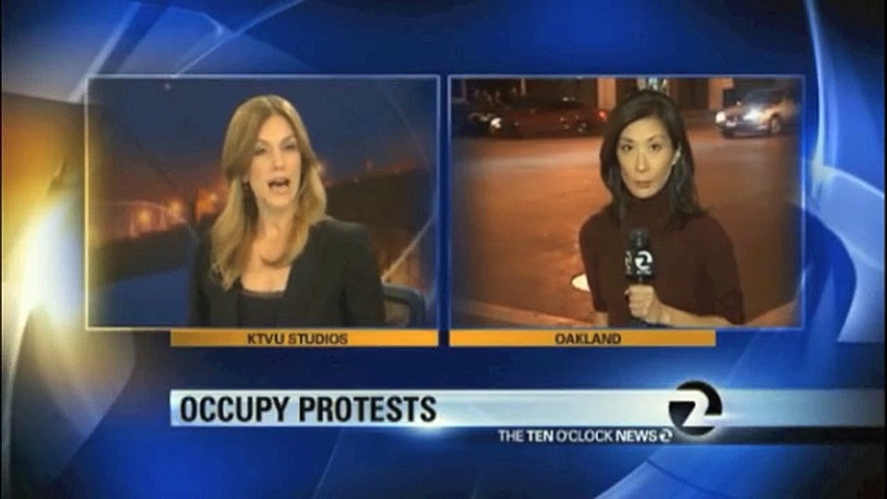 Occupy Attack