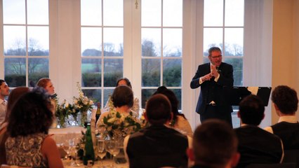 MOLLY & JACOB SPEECHES