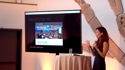 Components of a strong Brand Story