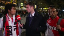 Foot - C1 - Monaco : «De la tristesse, mais pas d'inquiétude»