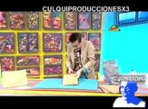 MISTER MAKER CAPITULO 2 LOQUENDO  para mayores de 18 años