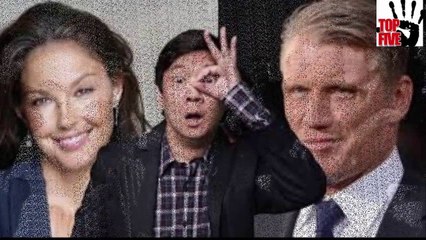 The 5 Most Educated Movie Stars in Hollywood