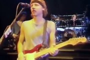 DIRE STRAITS - Sultans  Of  Swing