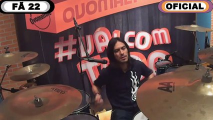 CPM22- Irreversível (Ovomaltunes 2014)