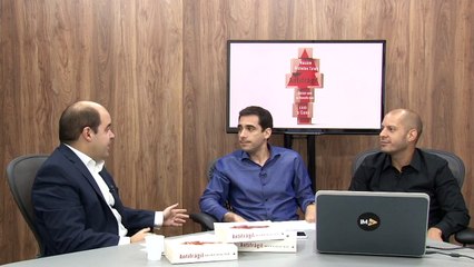 Edição Especial: "Os Antifrágeis" recebe Guilherme Soares, CEO da HSM