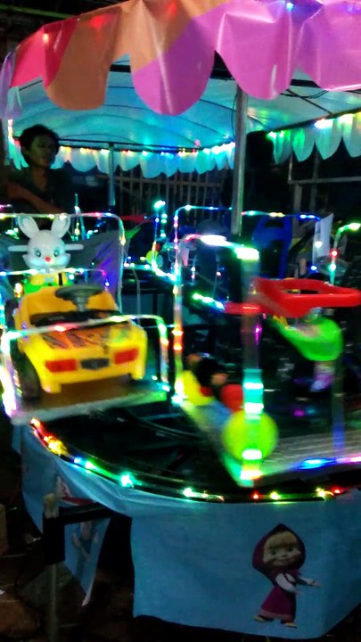 Odong - odong