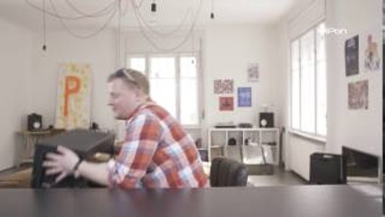 iPon - BENÉZŐ s01e01 - Trailer 15