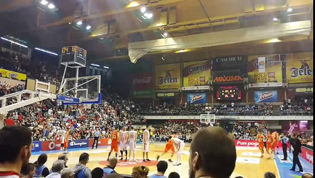 Trojka Gudurica uz zvuk sirene