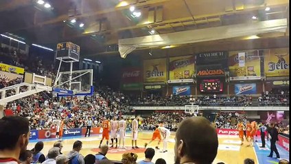 Trojka Gudurica uz zvuk sirene