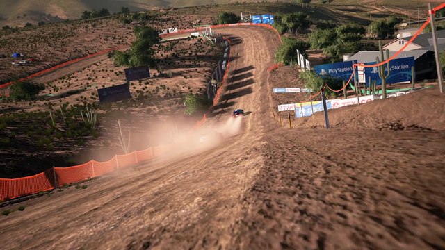 Gran Turismo Sport - Trailer d'annonce de la bêta fermée sur PS4