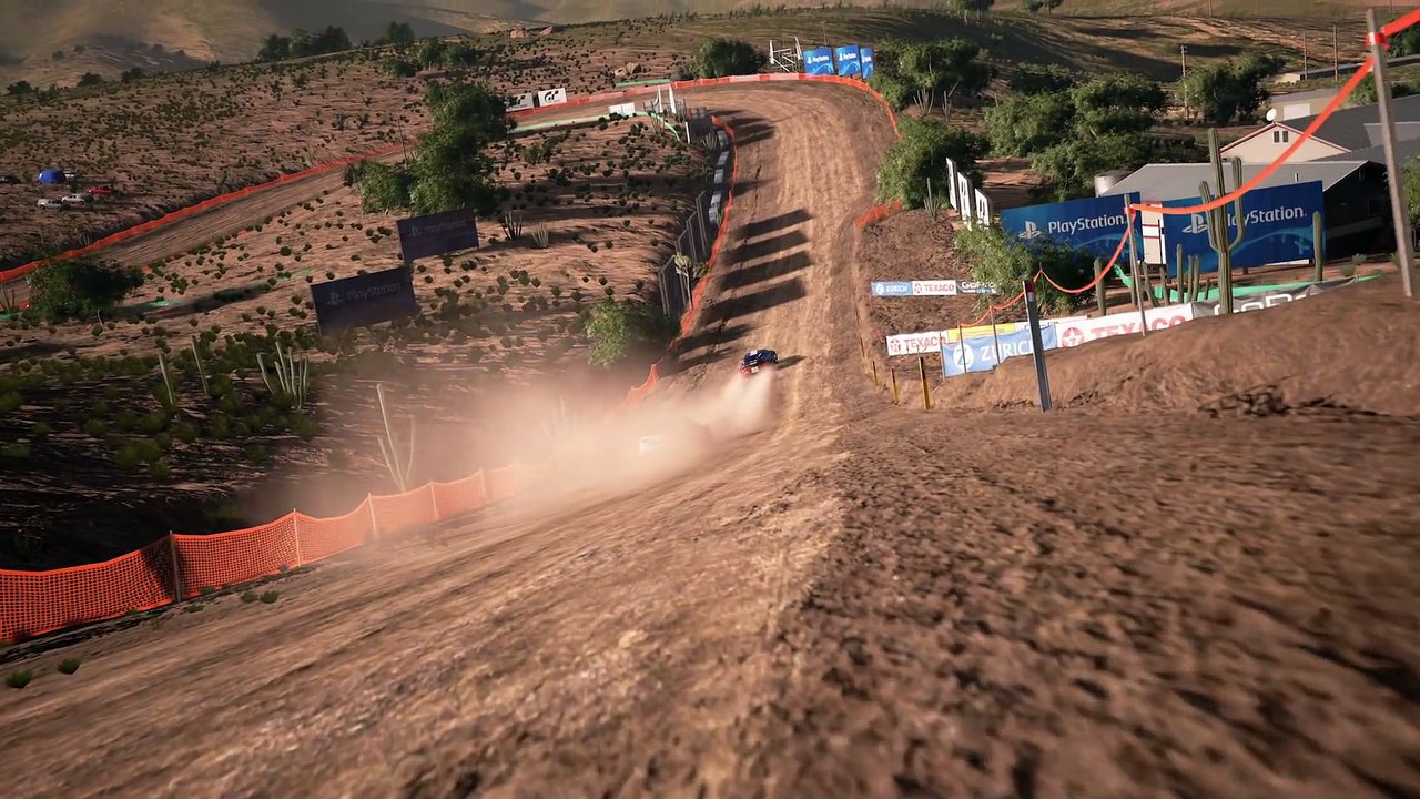 Gran Turismo Sport - Trailer d'annonce de la bêta fermée sur PS4