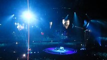 Muse - The Handler - Amsterdam Ziggo Dome - 03/09/2016