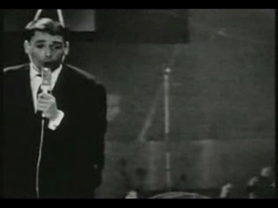 Jacques Brel - Le pendu