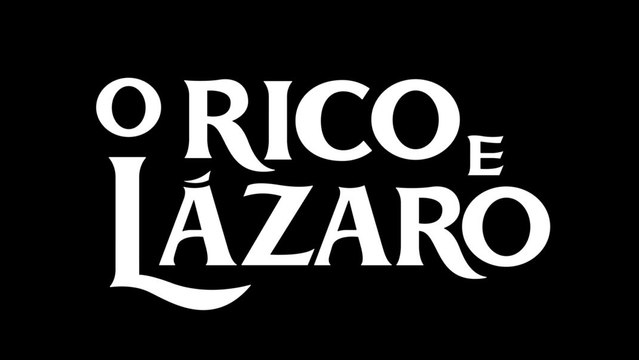 O Rico e Lázaro -Deus fala com Ezequiel e avisa sobre a destruição de Judá - 12/04/2017