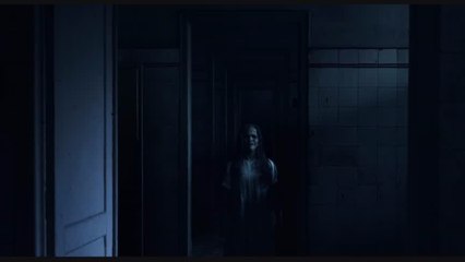 O Rastro | Trailer Oficial