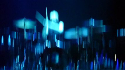 Muse - The Handler - Brussels Palais 12 - 03/12/2016