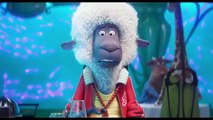 SING   Sing for Gold in a new Spot  Family Animated Movie 2016 (360p)