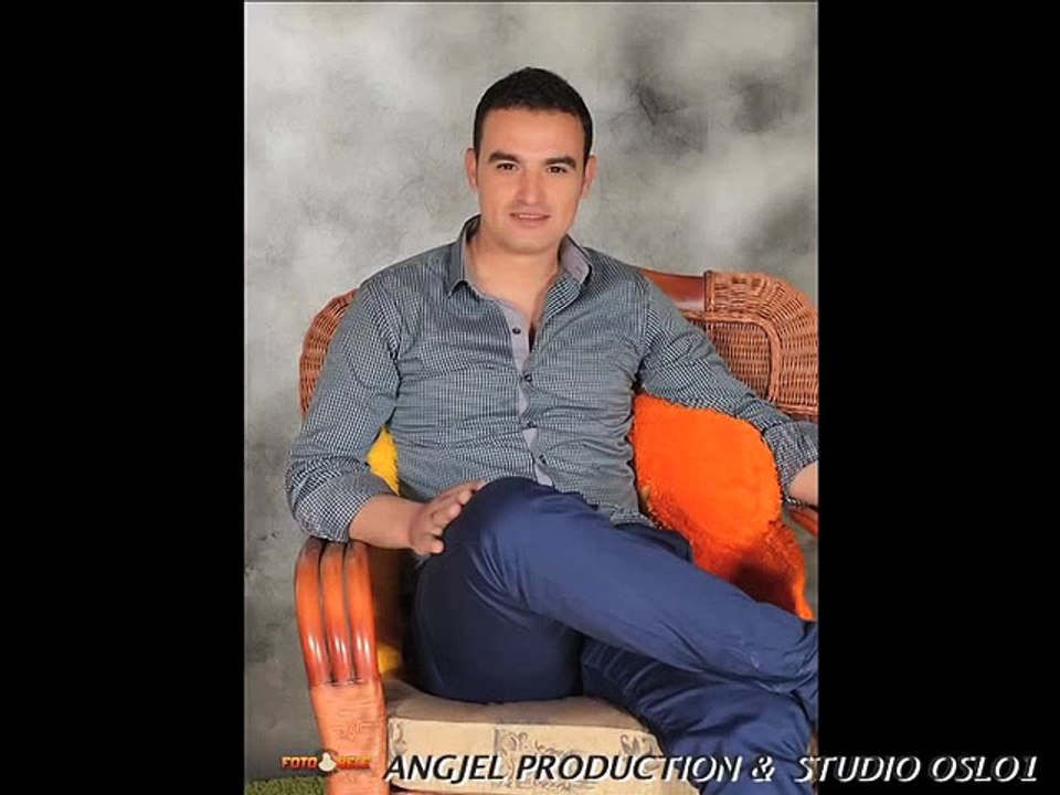 Agron Zhuga -Dallendyshe Vogel