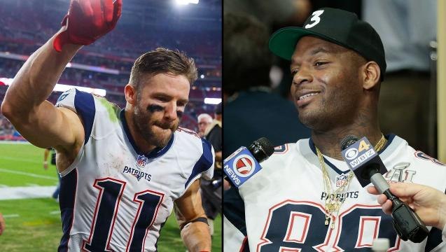 These NFL stars were drafted REALLY late