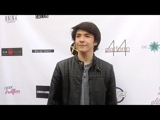 Sloane Morgan Siegel "Breaking The Chains Foundation’s 1st Annual Fall Reception” Event