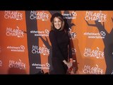 Jen Zaborowski at Hilarity for Charity's 5th Annual LA Variety Show Black Carpet