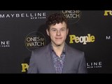 Nolan Gould attends People's 2016 