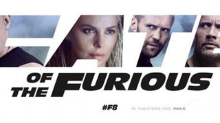 watch the fate of the furious (2017) online free