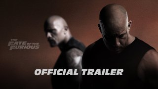 watch the the fate of the furious (2017) full movie free