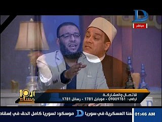 مظهر شاهين لرئيس ائتلاف الصحب: أنا مبتهزش ومبخفش من حد