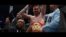 Southpaw Official Trailer  2 (2015) - Jake Gyllenhaal Boxing Drama HD(360p)