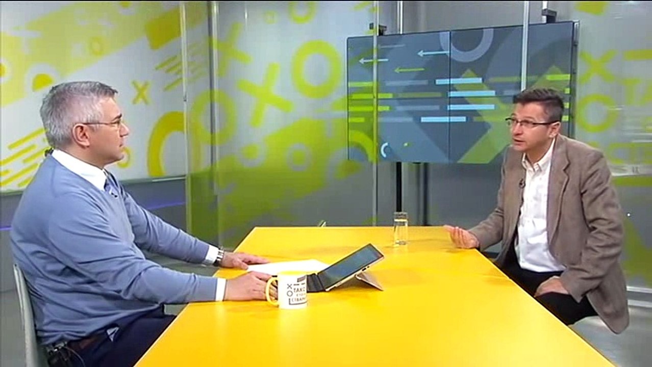 KAKO PROLAZE TIRANI -Tako stoje stvari - 06.03.2017.