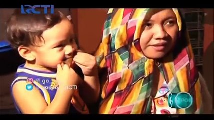 Rafathar Mulai Banyak Bicara, Raffi-Gigi Kian Harmonis