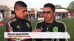 [RESUME] ANGLETERRE / MEXIQUE - 11 AVRIL 2017 - Mondial Football Montaigu