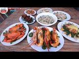 Tatlong surf and turf restaurants sa Baler, sumalang sa Pop Talk review