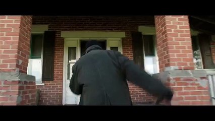 Standoff TRAILER (HD) Laurence Fishburne, Thomas Jane Action Movie 2015(360p)