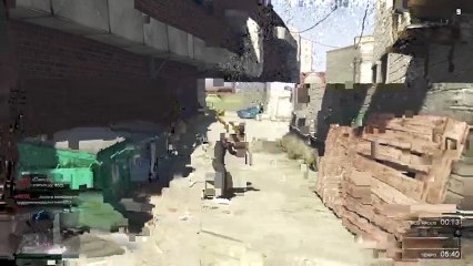 IGN vs MP3 AWNL (115)