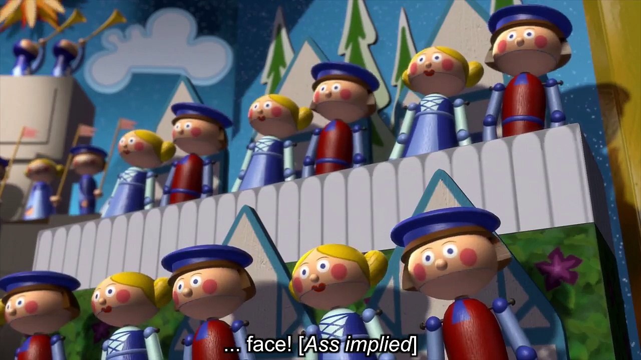 All Hidden Adult Jokes In Shrek Movies http://BestDramaTv.Net
