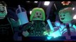 LEGO Marvels Avengers All Age of Ultron Cut Scenes & Boss Fights HD 60FPS 1008p