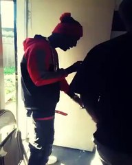 DOPE DEALIN FT DBTHEGENERAL ft dbthegeneral - 3XOG