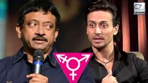 Ram Gopal Varma Calls Tiger Shroff 'Transgender' On Phone | Full Audio | Shocking