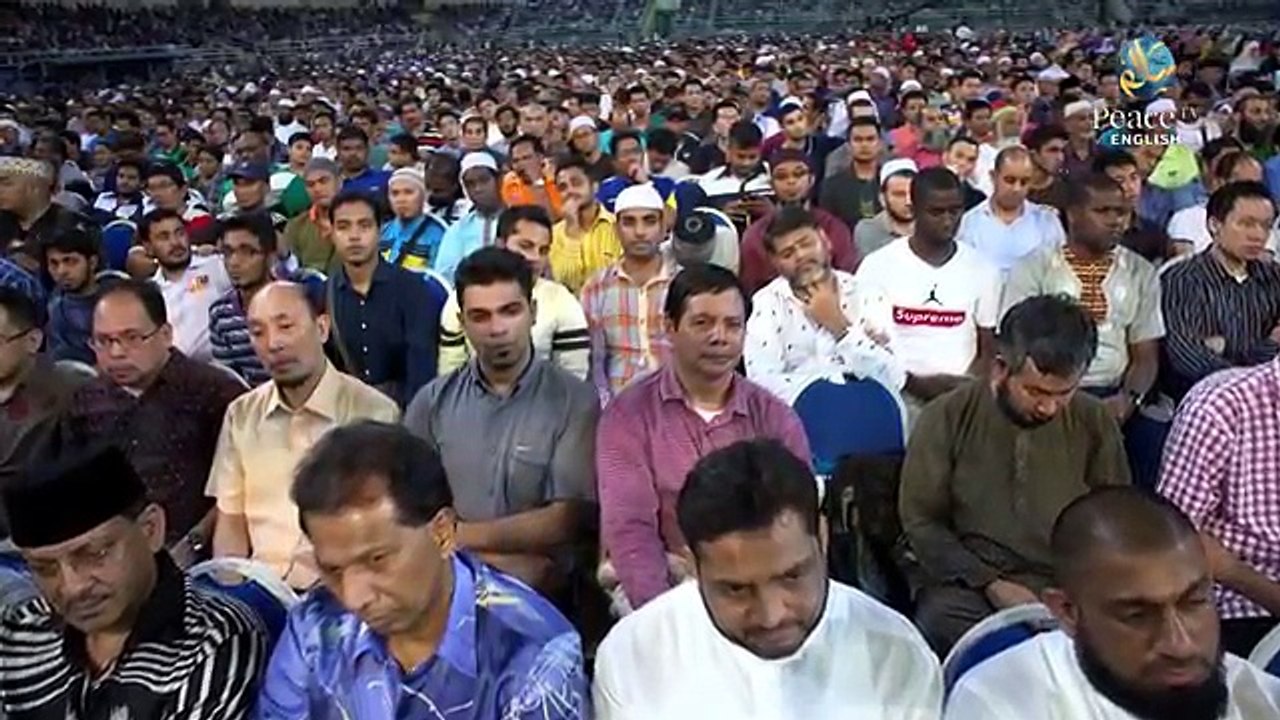 Dr Zakir Naik DAWAH TOUR TO MALAYSIA