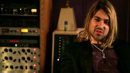 David Garrett - Rock Symphonies Trailer 1: The Music