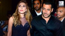 Salman Khan & Girlfriend Iulia Vantur Living Together?